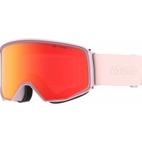 Atomic Four Q Stereo Rose + Extra Lens Atomic Four Q Stereo Rose + Extra Lens