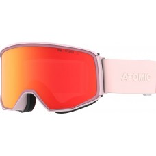 Atomic Four Q Stereo Rose + Extra Lens