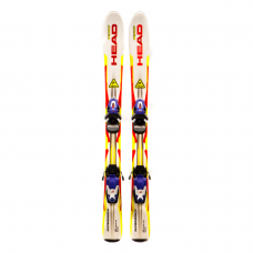 0,97 m Head Team Super Shape 0,97 m Head Team Super Shape