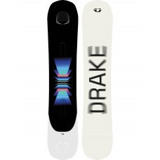 Drake Squad (156cm 160W) Drake Squad (156cm 160W)