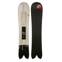 Head Draw LYT Freeride (153cm, 157cm, 162cm) Head Draw LYT Freeride (153cm, 157cm, 162cm)