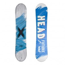 Head Rowdy JR (118cm 128cm 138cm)