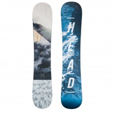 Head True 2.0 (148cm 157cm, 159w, 161cm)