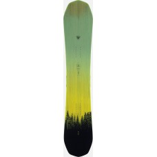 Snovborda dēlis, Rossignol Revenant Wide (163W, 166W)