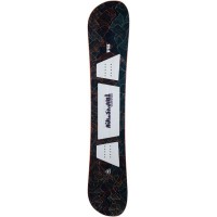 Snovborda dēlis, Rossignol Trickstick (150cm, 154cm, 154w, 158cm 158w) Snovborda dēlis, Rossignol Trickstick (150cm, 154cm, 154w, 158cm 158w)