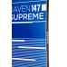 Raven Supreme W White (150cm) Raven Supreme W White (150cm)