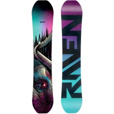 Raven Dahlia Carbon Mint/Pink  (151cm)