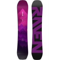 Raven Destiny (144cm 148cm 151cm)