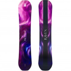 Raven Melodie (145cm 148cm 151cm 154cm) Raven Melodie (145cm 148cm 151cm 154cm)