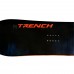 Raven Trench Carbon Navy/Orange (154cm 157cm 162W) Raven Trench Carbon Navy/Orange (154cm 157cm 162W)