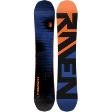 Raven Trench Carbon Navy/Orange  (154cm 157cm 162W)