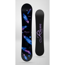 Raven Mia Black (143cm 147cm 150cm153cm)