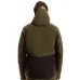 Fischer Dash Green/Black (L XL XXL)