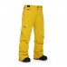 Horsefeathers Orca sulphur (XL)