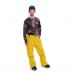 Horsefeathers Orca sulphur (XL)