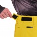 Horsefeathers Orca sulphur (XL)