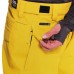 Horsefeathers Orca sulphur (XL)