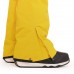 Horsefeathers Orca sulphur (XL)