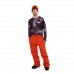 Horsefeathers Orca red clay (M XL)
