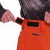 Horsefeathers Orca red clay (M XL)