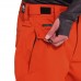 Horsefeathers Orca red clay (M XL)