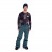 Horsefeathers Orca hydro (S XL)