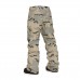 Horsefeathers Rowen desert camo (XL)