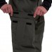 Horsefeathers Rowen urban olive (S L XL)