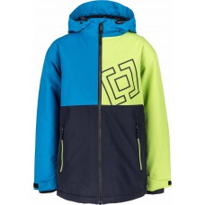 Horsefeathers Rigby Youth macaw green (S 131-140cm)