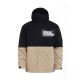 Horsefeathers Citadel Black/Majove (XS S XL)