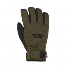 Horsefeathers Snyder olive night (M L XL)