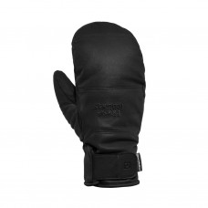 Horsefeathers Synapse black (S M)