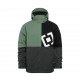 Horsefeathers Citadel iceberg green (XS S M L XL XXL)