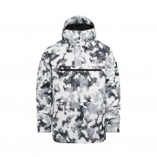 Horsefeathers Donnie arctic camo (XS S M L)