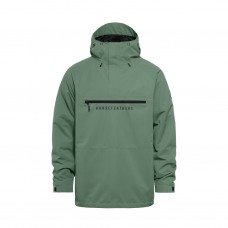 Horsefeathers Donnie iceberg green (XS S M L XL XXL)