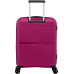 American Tourister Airconic Spinner 55/20 Deep Orchid Rokas bagāža American Tourister Airconic Spinner 55/20 Deep Orchid Rokas bagāža