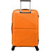 American Tourister Airconic Spinner 67/24 Mango Orange Vidējs Koferis