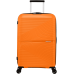 American Tourister Airconic Spinner 67/24 Mango Orange Vidējs Koferis
