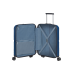 American Tourister Airconic Spinner 55/20 Midnight Navy Rokas bagāža