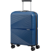 American Tourister Airconic Spinner 55/20 Midnight Navy Rokas bagāža