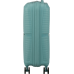 American Tourister Airconic Spinner 55/20 Dusty Turquoise Rokas bagāža