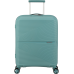 American Tourister Airconic Spinner 55/20 Dusty Turquoise Rokas bagāža