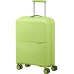 American Tourister Airconic Spinner 55/20 Electric Lime Rokas bagāža