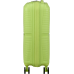 American Tourister Airconic Spinner 55/20 Electric Lime Rokas bagāža