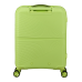 American Tourister Airconic Spinner 55/20 Electric Lime Rokas bagāža