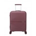 American Tourister Airconic Spinner 55/20 Galactic Mauve, Rokas bagāža