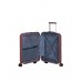 American Tourister Airconic Spinner 55/20 Galactic Mauve, Rokas bagāža