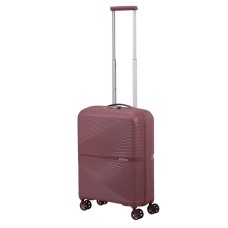 American Tourister Airconic Spinner 55/20 Galactic Mauve, Rokas bagāža American Tourister Airconic Spinner 55/20 Galactic Mauve, Rokas bagāža