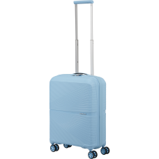American Tourister Airconic Spinner 55/20 Neptune Blue, Rokas bagāža