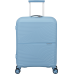 American Tourister Airconic Spinner 55/20 Neptune Blue, Rokas bagāža